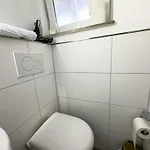 Apartamento Messe-apartment Für 5 Gäste Mit Balkon Und Lift